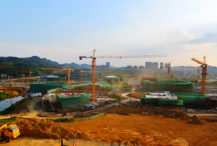 農(nóng)民工工資支付實行全程動態(tài)監(jiān)管-浙江宏偉建筑工程有限公司